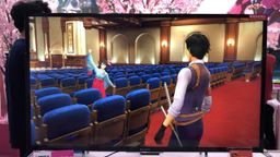 ӣս23TGS 2019ֳʵƵ