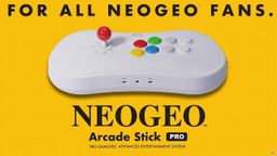 SNKֻҡNEOGEO Arcade Stick Pro鹫