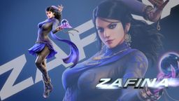 ȭ7ZafinaɫƬ DLCɫѽ