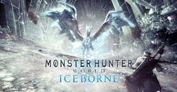  IceborneԺϼ ĵüܡ