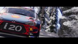 ʽȼ֮ ԽҰھ 8 (WRC 8)ʽ