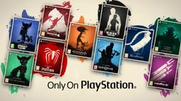 SIEŷƳOnly On PlayStationղϵʵϷ