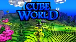 ʧ6֮ Cube WorldҪˡ