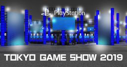 SIETGS2019չϷ FF7R2֮ȡ