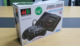 MD Miniް濪 ĵ16-Bit黳