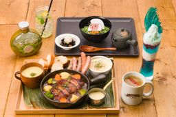 Ϊӭӡ ԭCapcom CafeƳƷ