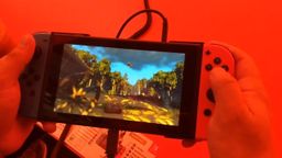 NSʦ3 ȫ桷PAX West 10ֳƵ