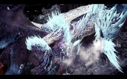 ޷ѵ  IceborneBetaԱ6١