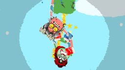 Heave Ho⣺ۻϷĲ֮ѡ