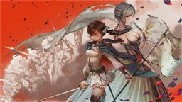 ʥŮս졷ƳDLC Ů߽սࡱ