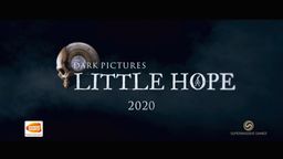 ༯ šβزʵ ²ƷLittle Hope
