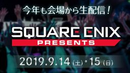 SQUARE ENIXTGS2019չ ջ7R桱