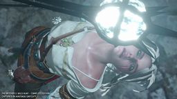 CDPRSwitch桶ʦ3 ȫ桷ʵϷͼ