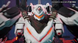 սħ(DAEMON X MACHINA)Ӱ 913շۡ