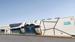 ι2019ڱVR ZONE BEIJING