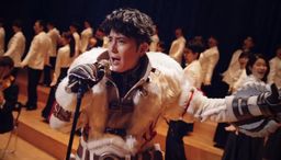  IceborneCMͳ 乬̫ȳӢ֤֮