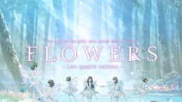 ٺðϷFLOWERS ļ½Switchƽ̨