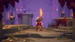 ˵̽ϷReadySet Heroes102շۡ