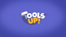 Tools Up! ¡ϷչƬ ڽ½PC