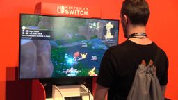 ʥ˵3 ȵ¡ϷչSwitchӰ