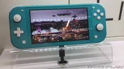 Switch Lite¡ϷչʵչʾʾӰ