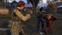 DayZİ½PS4/ XboxOneƽ̨ һʬɱձ
