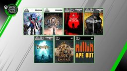 5ϷXbox Game Pass 鱨һ