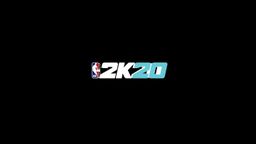 NBA 2K20ԻģʽâʱƬ