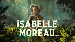 ͽ3½ɫIsabelle MoreauƵ