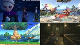 Famiͨ2019ϰձʵϷ ֮3Ƕ