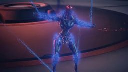 (ASTRAL CHAIN) зתΪá