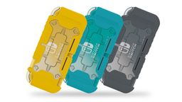 HORIһSwitch Liteܱ߲Ʒ Ĥȡ