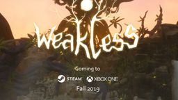 Weakless¡Ƭ ¼Xbox One/PC