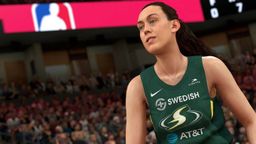 WNBA½NBA 2K20 12֧ʵŮ