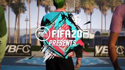 FIFA20VoltaͷƬ չʾͷ淨ϸڡ