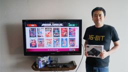 MD Mini˰³󸨲ɷ ѡ¼Ϸʱ