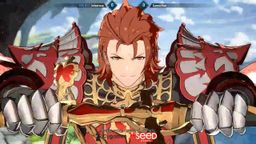 VERSUSʾƵ չʾ½ɫ߶