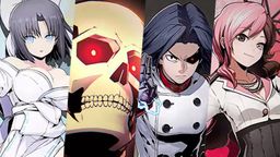 Ĭʾ¼ ս2.0½9λ½ɫ