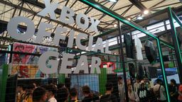 ChinaJoy 2019Xboxչ̨ ˹ǹͬ桶ĹӰ