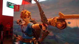 ChinaJoy 2019Ѷչ̨ ֿˡƤŷǳ