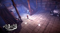 ҹΡChinaJoy汨 ֱĿ־塱