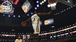 ƿһ̣ NBA 2KNBA״Ԫķ˹ɺ