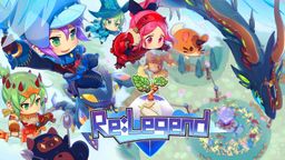 ðϷRe:Legend8Steam顱