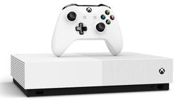 Xbox One Sഺ730ʽ Ԥտ