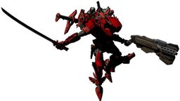 DAEMON x MACHINAͼ CVȷгһ͹Źȳ