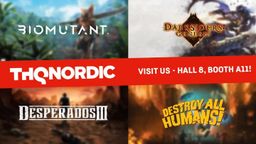 THQ Nordic¡չ Ϸֳ桱