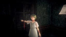 VRðϷLast LabyrinthƬ 