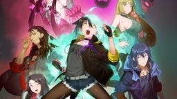 Dusk Diver صϢ İ10·ۡ