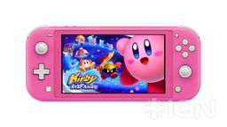 ǲǾSwitch LiteɫԵIGNƳ11ɫ