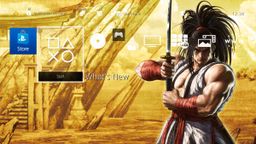 ̻ հܳͻ4 ΪףPS4⡱